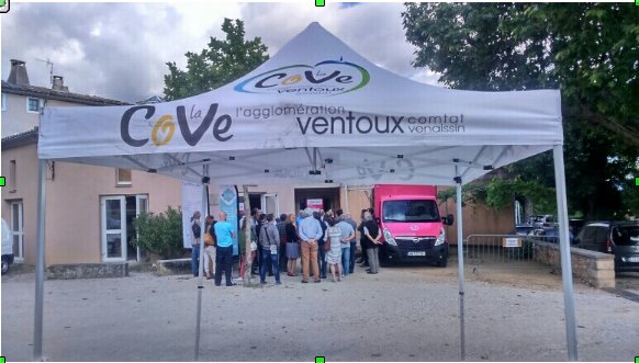 Préfet de Vaucluse tweet media
