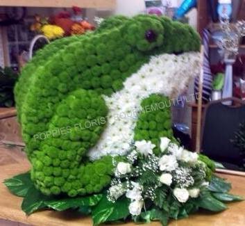PoppiesFloristB's tweet photo. Freddie the frog created by poppies as a flower tribute
https://t.co/A0cPOPGt41.
#bournemouthflowers #dorsetflower #flowerdesign #onlineflowershop #onlineflower #onlineflowers #localflowerdelivery #localflowers #localflorist #funeral #funeralflowers #funerals https://t.co/rhPVrAa4As