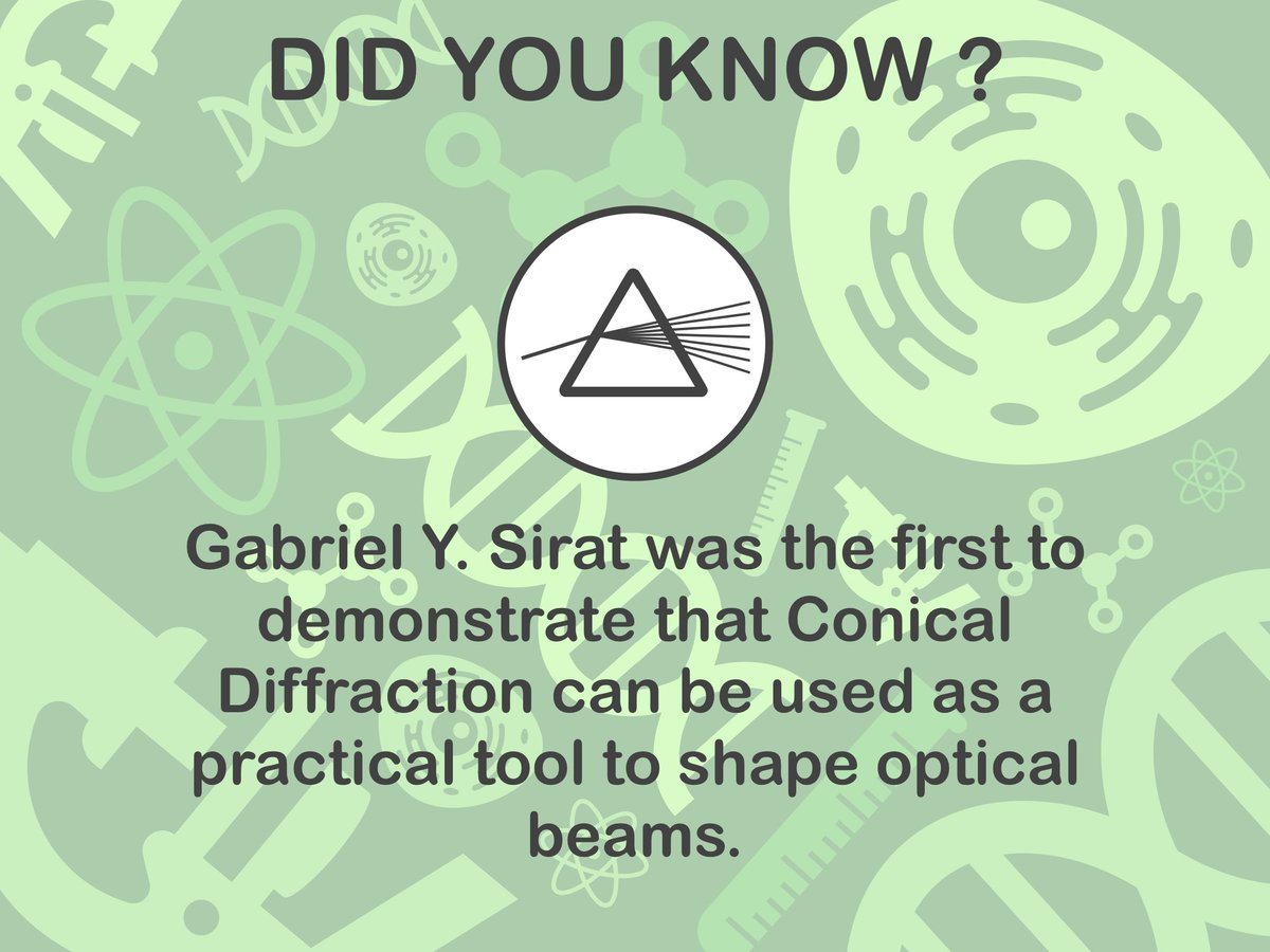 BioAxial tweet media