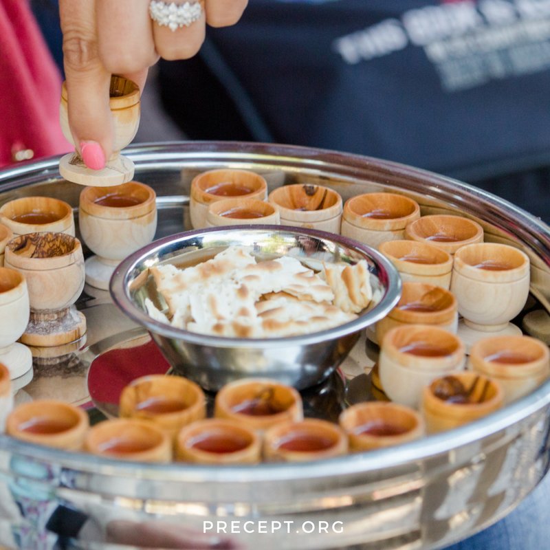 Have you always dreamed of touring Israel with <a href="/KayArthur/">Kay Arthur</a>? We have great news! Our dates have been announced for 2019! Join us May 18-29, 2019. You can sign up to get updates with more information through this link: goo.gl/v21e2C