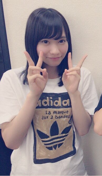 アディダス女子