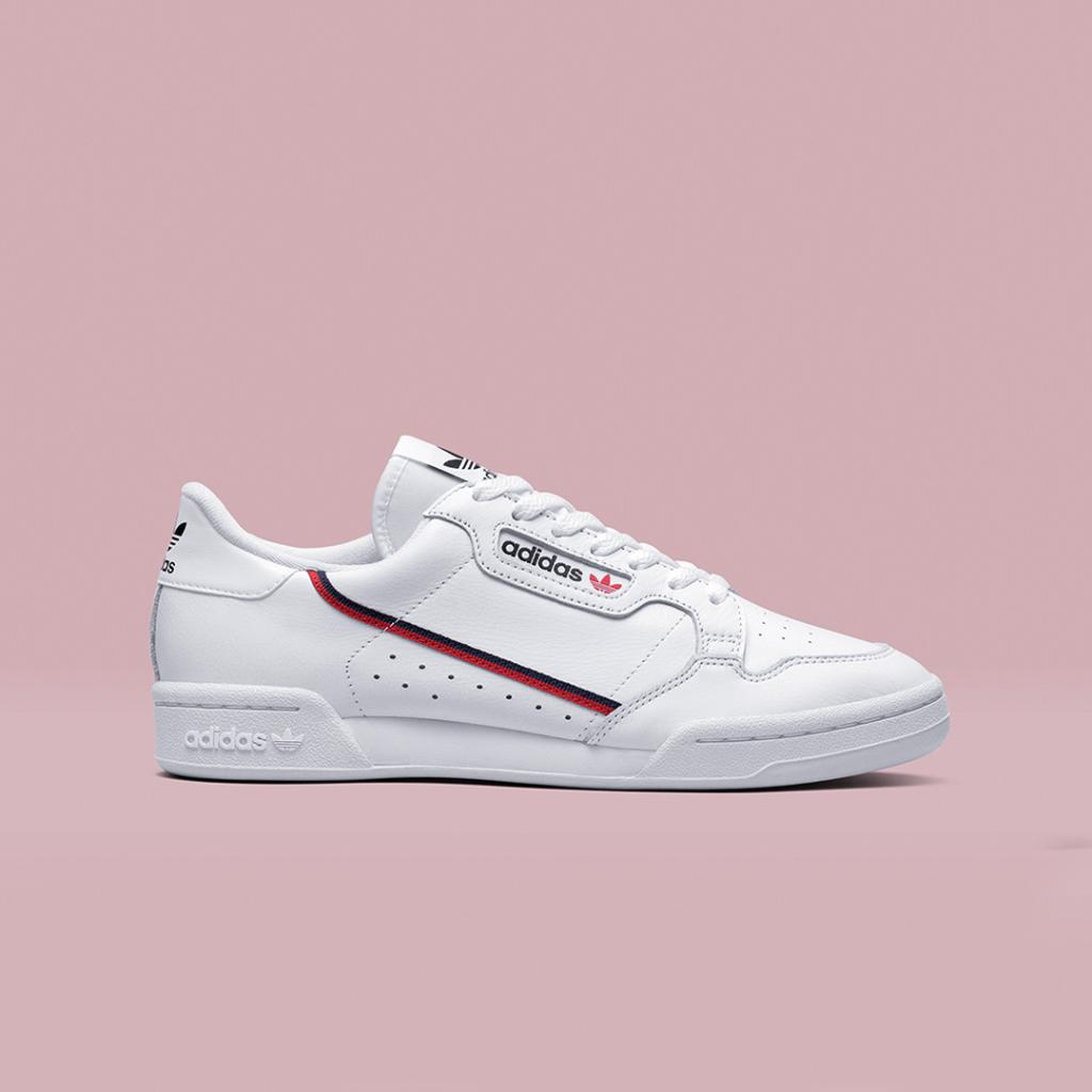 scottsmenswear's tweet photo. Thoughts on the adidas Originals #CONTINENTAL80?
A simple, unrefined classic, available from June 21st.
#scottsmenswear #adidasOriginals #CONTINENTAL80 #ORIGINALis https://t.co/5NDCQmLdTK