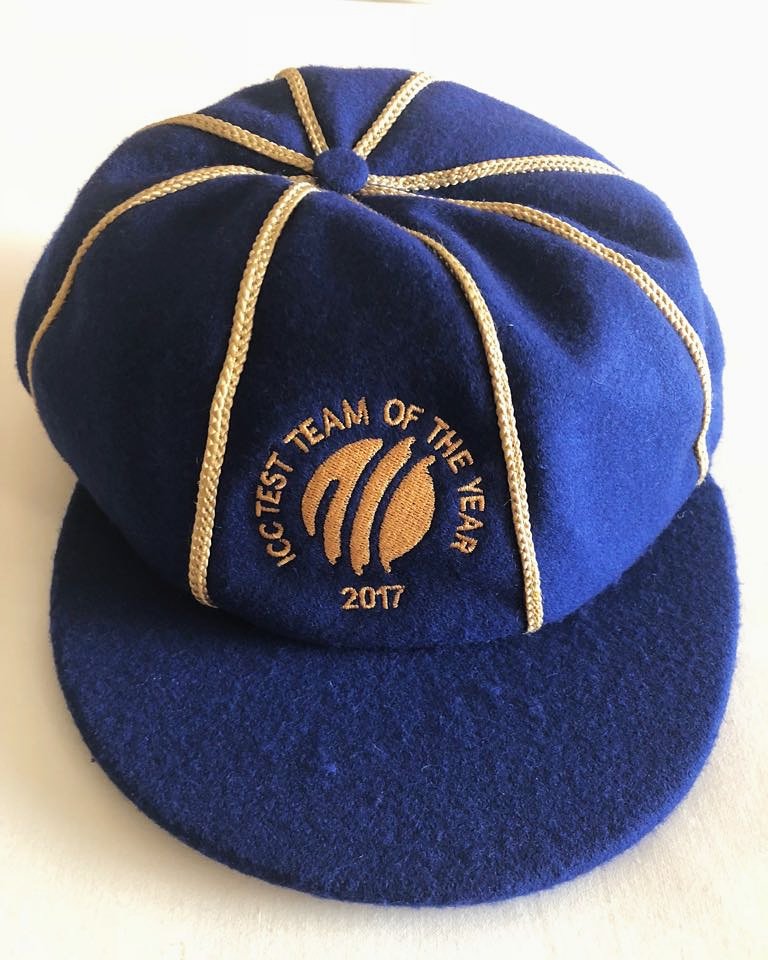 srk0494's tweet photo. Congratulations to d wall of d Indian test team member #chuteswarpujara on being a part of 2017 best test player. https://t.co/DA0ASXgfSE