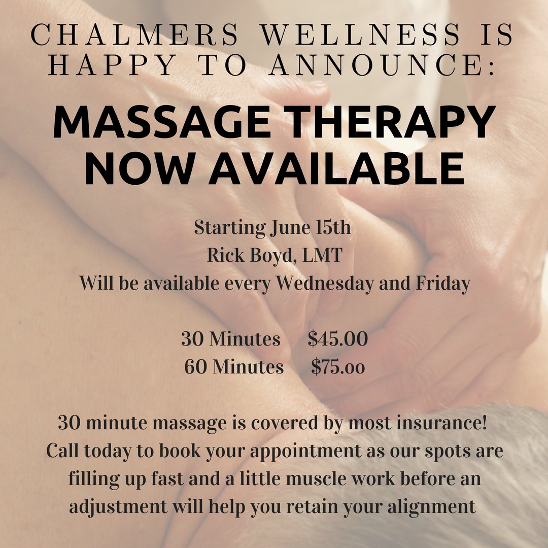 CWellStore's tweet image. The time has finally arrived!! Massage is now available at our Frisco office!!