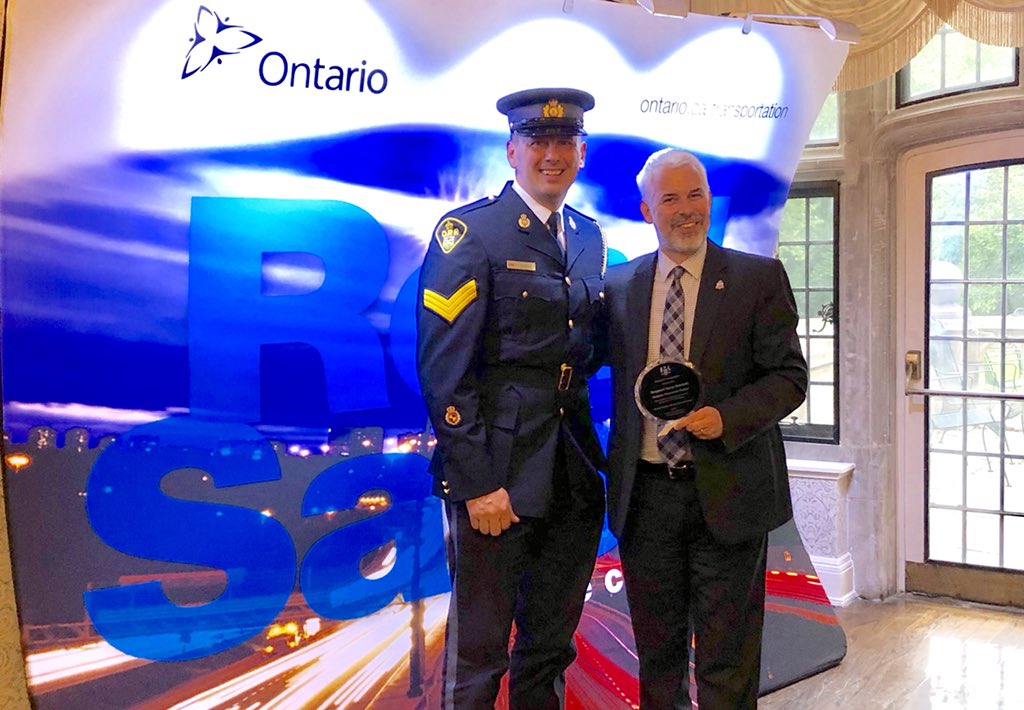 OPP Highway Safety Division tweet media