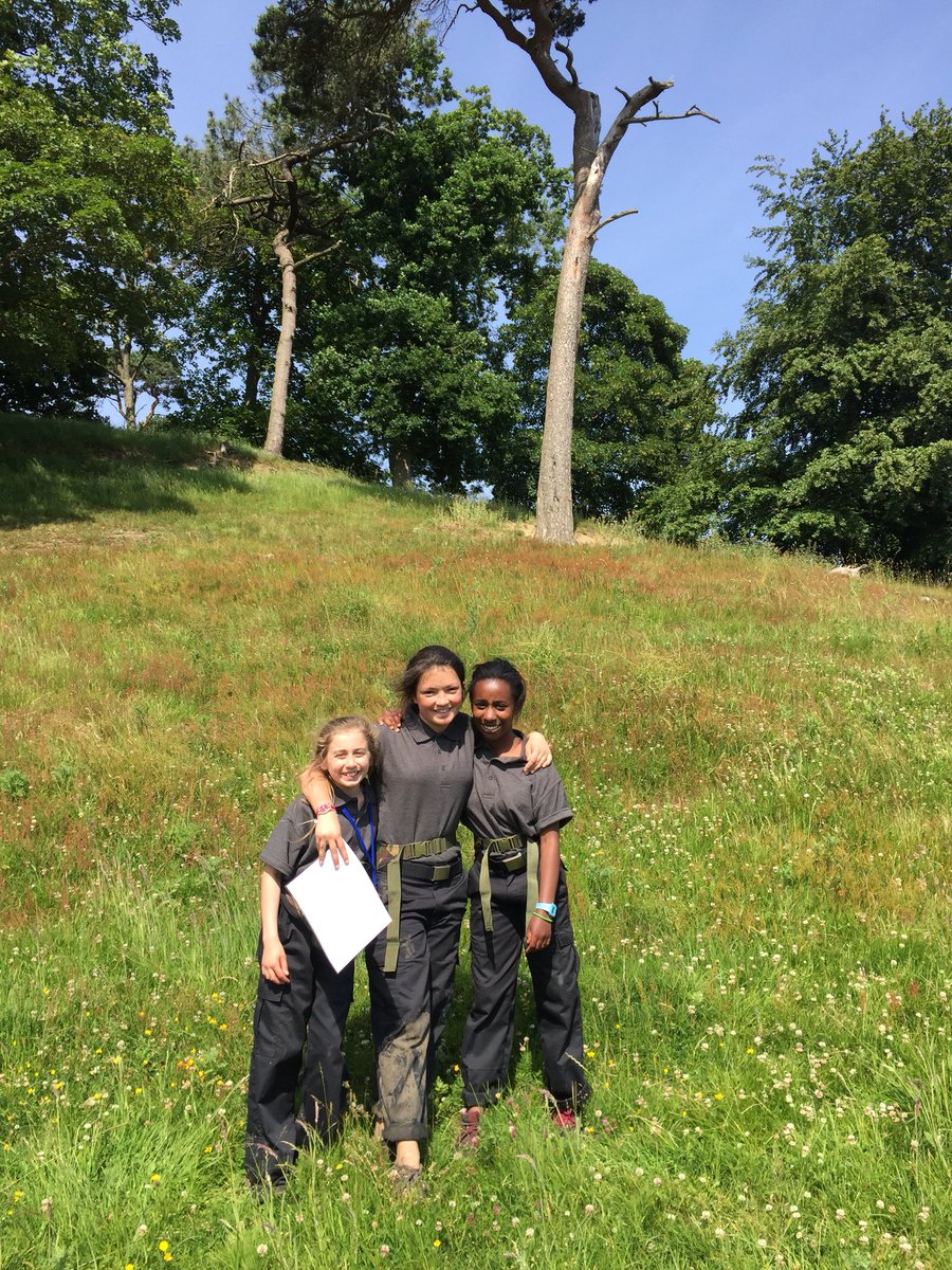 StDunsLowerSchl's tweet photo. #BogTeam #CCFBootCamp #AdventureWeek @StDunstansColl https://t.co/8pFLmLdPac