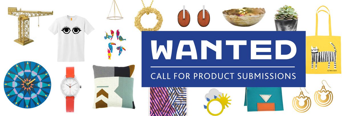 Wanted - we are looking for product submissions from <a href="/GSofA/">The Glasgow School of Art</a> students, staff and alumni far and wide! Help to spread the word <a href="/CreativeScots/">Creative Scotland</a> <a href="/craftscotland/">Craft Scotland</a> @CEOScotland <a href="/FashionFoundry/">FashionFoundry</a> <a href="/benchpeg/">Benchpeg</a> @artsthreads <a href="/scottishpotters/">Scottish Potters</a>: gsashop.co.uk/pages/wanted