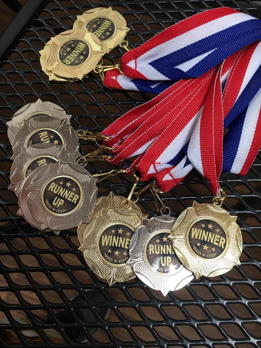 Anwar_Sohawon_'s tweet photo. Will #TeamTTG or #TeamHoseasons win gold or silver?! #GoActiveGames @HollieHoseasons @DarwinForest @TTGMedia https://t.co/I6NgNZsj5s