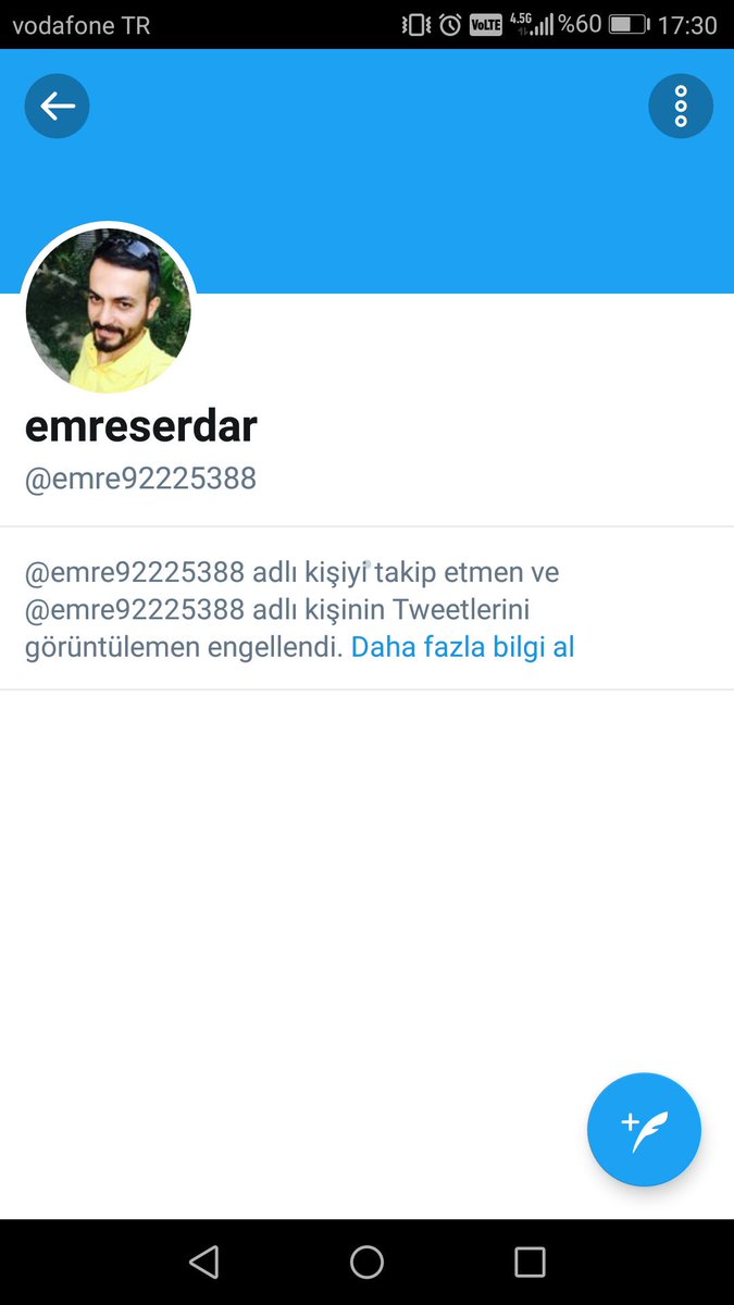Evet arkadaşlar bu İT hem terörist hem HIRSIZ. Arkadaşın hesabını çaldı. Gerekli yerlere şikayet edin. <a href="/EmniyetGM/">Türk Polis Teşkilatı</a> <a href="/SiberSuc/">Siber Suç</a> <a href="/TC_icisleri/">T.C. İçişleri Bakanlığı</a> gereken yapılsın. 

➡️ @emre92225388 ⬅️

#HayaldiGerçekOldu