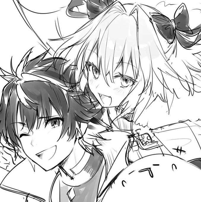 (●'ω`●) 