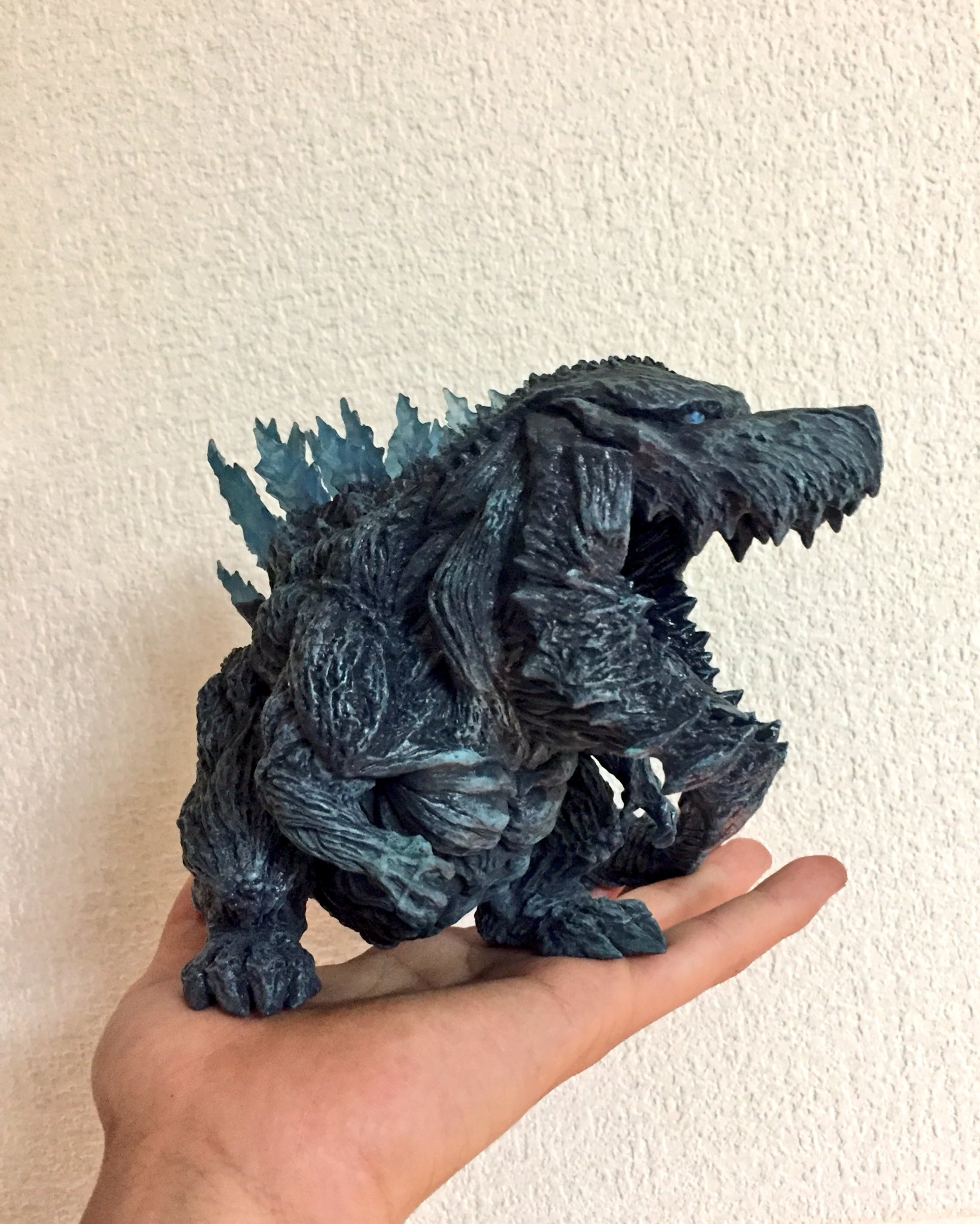 デフォリアルゴジラアース