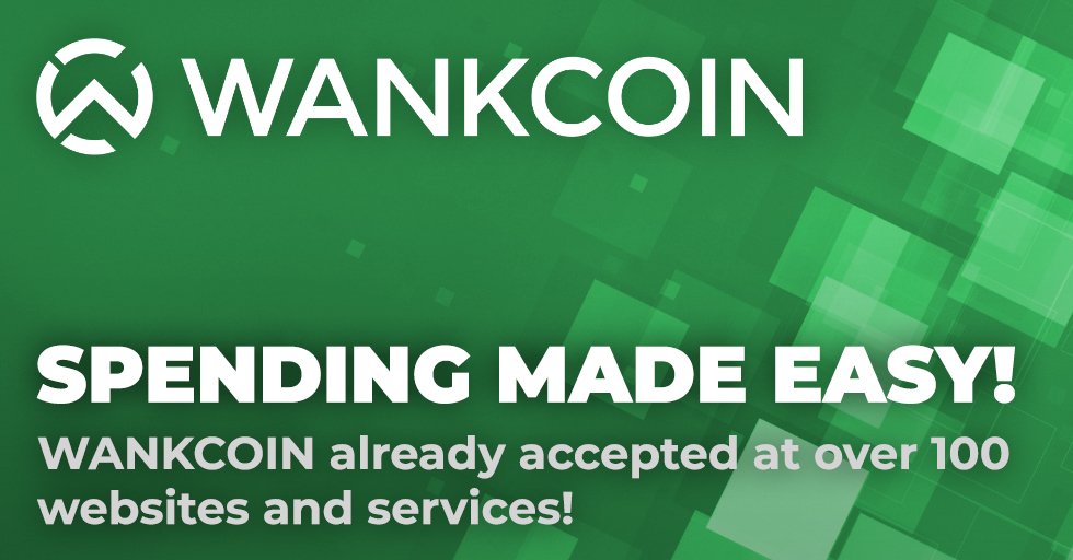 Wankcoin tweet media