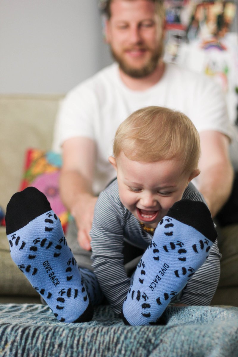 TheSockPanda's tweet photo. This Father's Day give dad something he can use all year round! Use code BESTGIFT15 at checkout for 15% off dad's new Sock Panda subscription! 
•
•
•
•
#fathersday #sockssubscription #sockgame #fun #cozy #instasocks #fathersdaygifts #sockoftheday #picoftheday #ootd #fathers https://t.co/LPpImDAju4