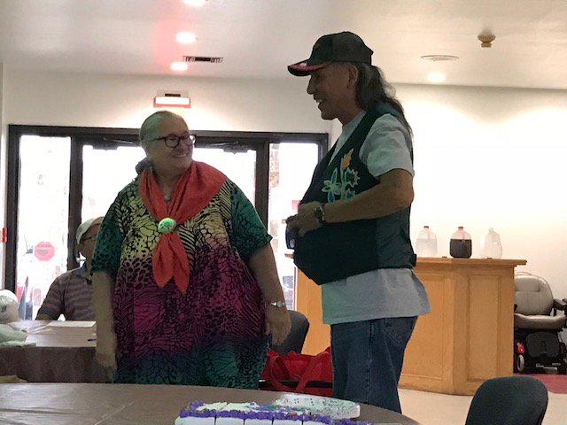 Innocence Project tweet media