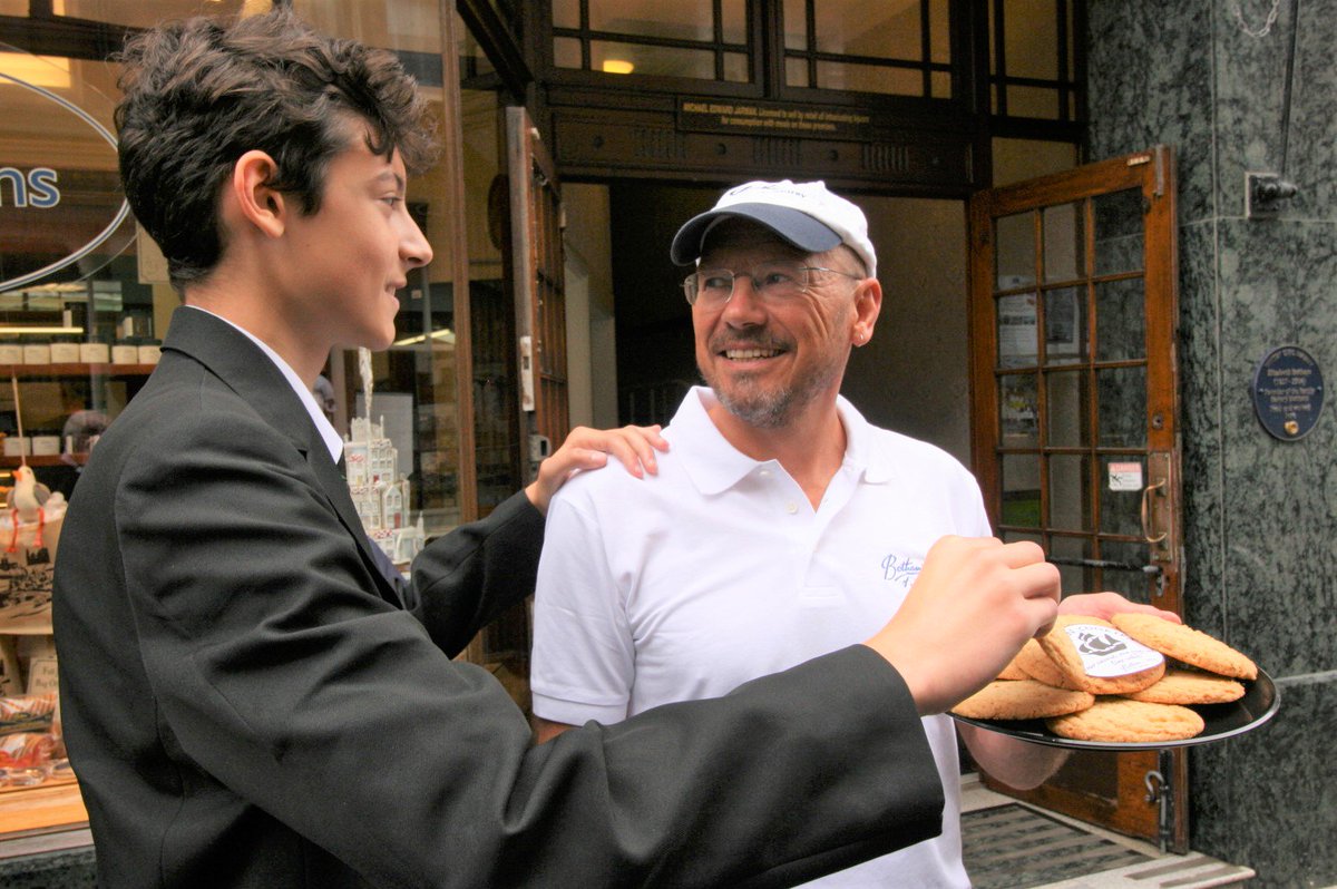 Cook 250 Whitby Festival tweet media