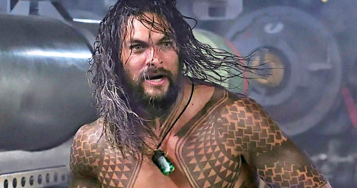 #Aquaman Trailer Expected to Drop Any Day - via <a href="/movieweb/">Movieweb</a>

Let's see if this new #DC film can make a splash?

buff.ly/2taEu0j