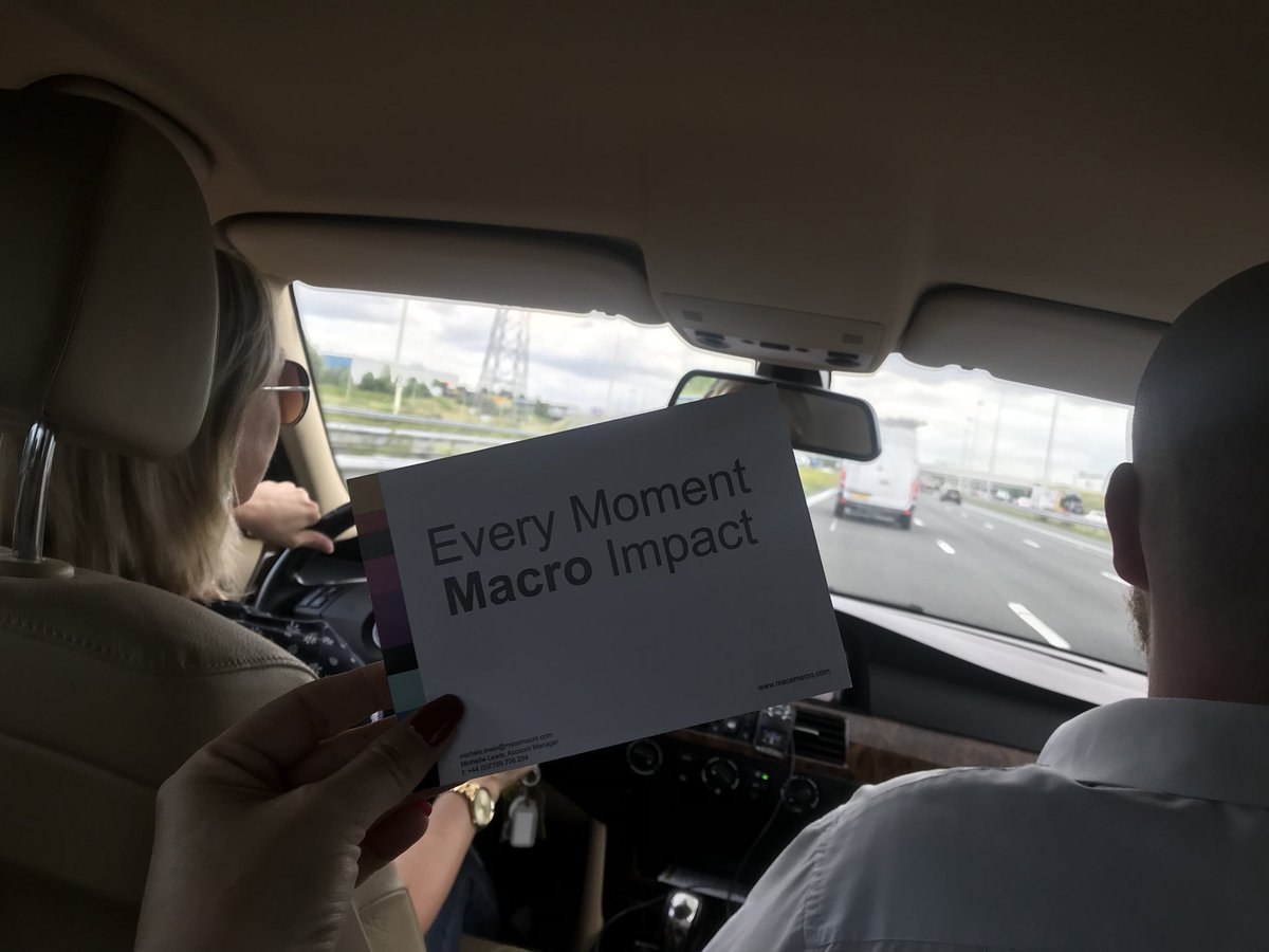 NinetteBrunse's tweet photo. Road-trip Amsterdam to Brussels - good company and a possibility to discuss, coordinate, align, hand-over.  #macroimpact #useyourtimewise #knowledgesharingacrossboarders https://t.co/26mt99AWNo