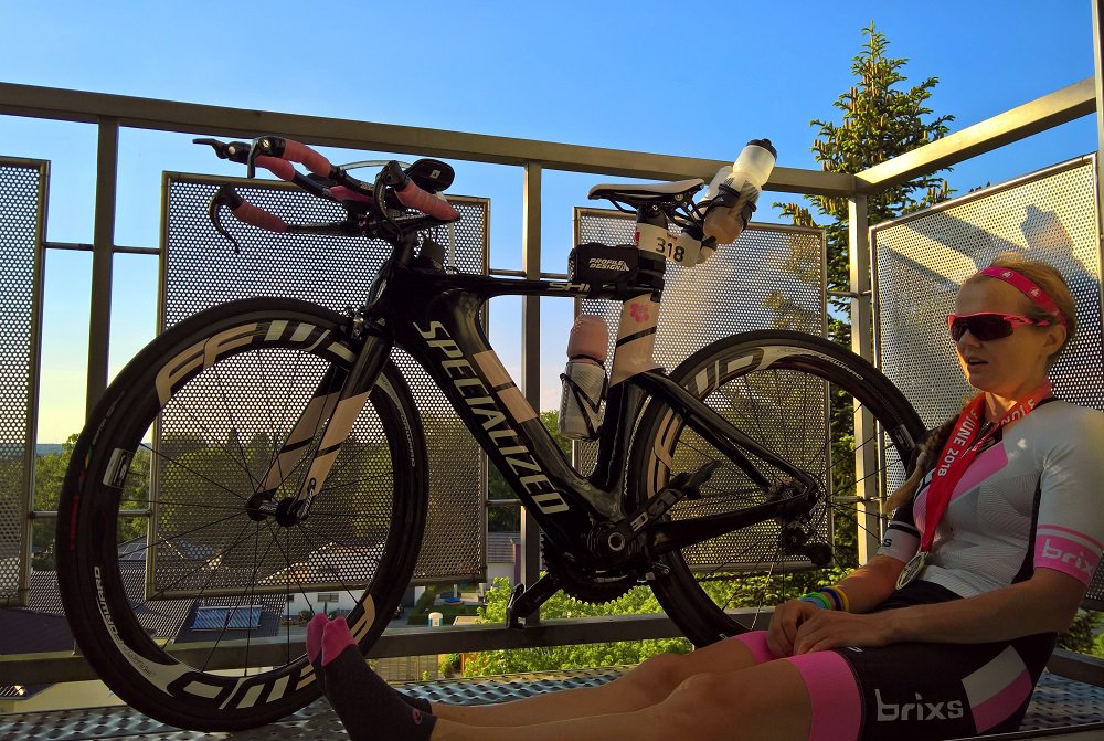 UnicornRacingTriathlon tweet media