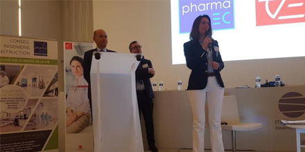 CE_LoireCentre's tweet photo. Connaissez-vous Polepharma ? Depuis le 24 mai la @CE_LoireCentre accompagne les entreprises pharmaceutiques de ce cluster ! 🏥💊 Découvrez les objectifs de ce partenariat 👉 https://t.co/njSbsz6tfe https://t.co/7nb40Ozi5P