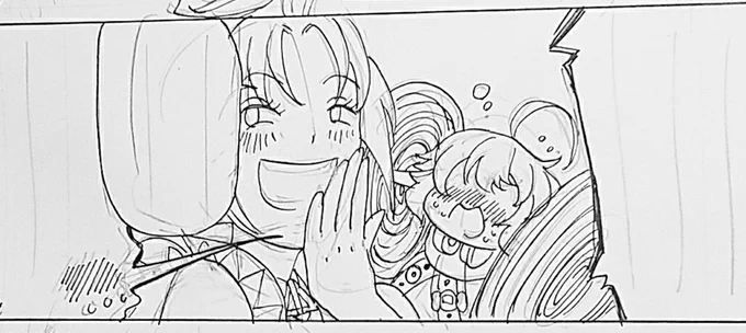 ノコの顔何かアホっぽいけどどうにもならなかった。
明日スーツ着なきゃな用があって試しに着てみたら太もものあたりぱっつぱつでヤバい。座ると腹がプレスされる。布ちぎれそう怖い。でもこれしかないから私 着る。
絶対にしゃがんではいけない24時。 
