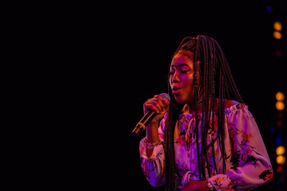 OneCommonUnity's tweet photo. We are just so overwhelmed with joy of the success of the Showcase, we have to share more photos with you! Check out more photos 📷 from the Showcase by the amazing Michael Waidmann! ✨🙌🏾❤️#onecommonunity #flybylight #summershowcase #supportouryouth #supportdcyouth https://t.co/NsYKRact7Z