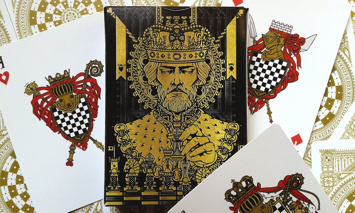 _akarinei's tweet photo. Always up for the challenge #chess #game
#cards #playingcards #boardgames #characterdesing #art #illustration #design #アート #イラスト #일러스트 #그림 https://t.co/32ysogAsnf