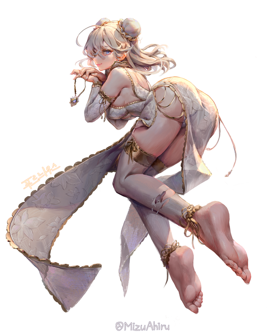 Great Sage 푸르늬우스 