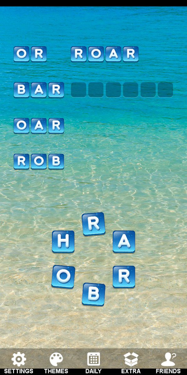 PHOECHA07301370's tweet photo. Hey! I recommend you Word Charm, a free and fun word search game, relaxing and challenging! Click here to download: #WordCharm https://t.co/5FaiPEe3Lc https://t.co/b6HyT8BoLh