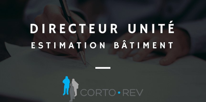 [Merci de partager - #Offredemploi ] Nous #recrutons un(e) #Directeur(trice) Unité, Estimation Bâtiment pour #INTACT - poste basé à #Montréal | #job #emploimontreal #recrutement | Plus d'infos : buff.ly/2sQwDFA