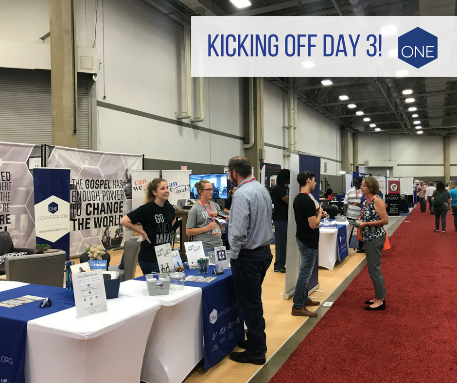 One Conversation tweet media