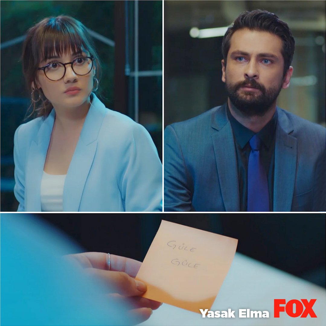 yasakelmafox's tweet photo. Alihan, Zeynep'e veda edemedi... 💔 #ZeyAl #YasakElma https://t.co/L6uExE6u0M https://t.co/CseszR06JX