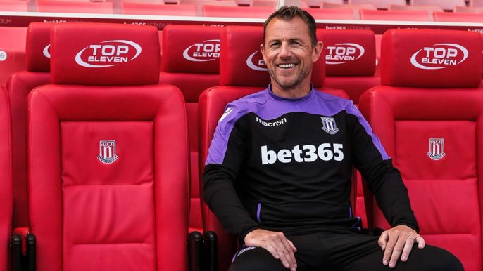 Stoke City FC Arabic tweet media