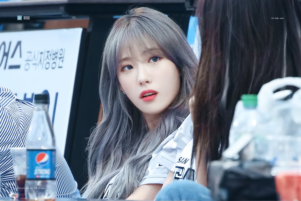 SpaceBound_97's tweet photo. 180610 #루다 #우주소녀 #WJSN
https://t.co/MDfw4TmZfE
https://t.co/ieVvHwuXKX
https://t.co/zVQm9Dcw2Y
https://t.co/szsA7sNytO https://t.co/UMbH2zfNr4