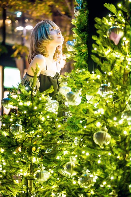 Twitterのコスプレ画像61