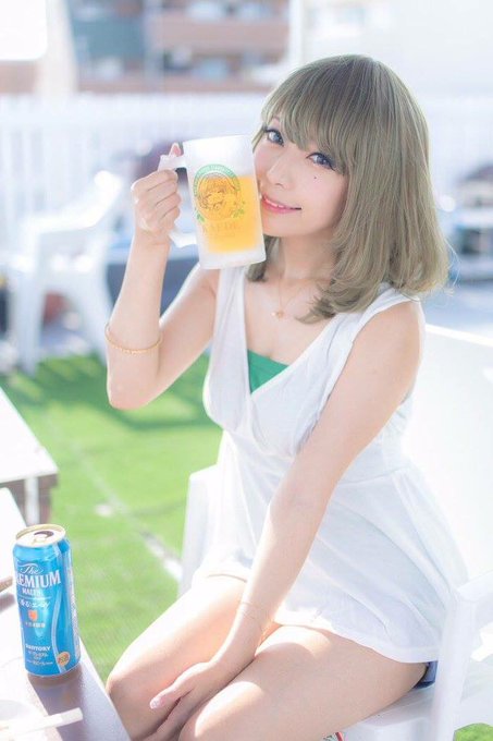 Twitterのコスプレ画像58