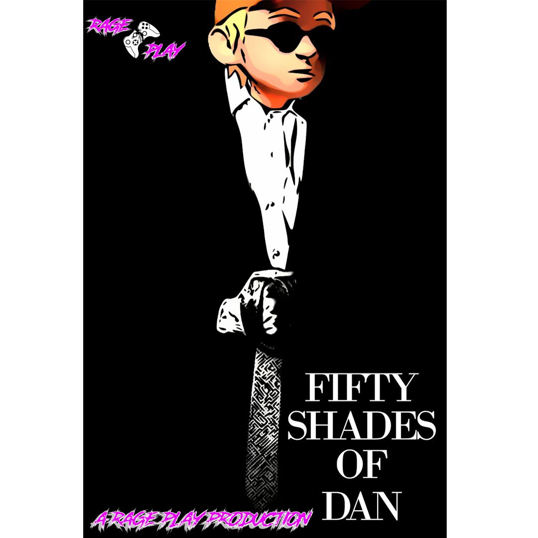 rage_play's tweet photo. when you start to like the abuse the game is putting you through🤣🤣
@ShoutRTs 
@DefaultDanGame at least take me out on a date before you give my mind a fuck.
#50Shades #defaultdan #rageplay #ragequit https://t.co/bbTkV5br7H