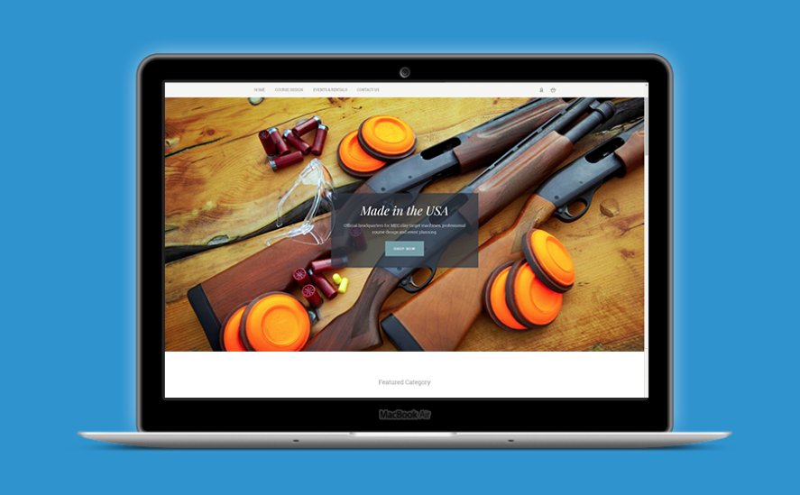AppcentricSftwr's tweet photo. Heath Sporting Company offers MEC machine sales, course design &amp; services. We are master course designers with years of experience taking our craft world-wide. Learn more: https://t.co/lQwoeaLMgG #AppcentricSolutions #DigitalSolutions #MobileApp #Mobile #WebDevelopment #WebDesign https://t.co/ne4VxHU3nF
