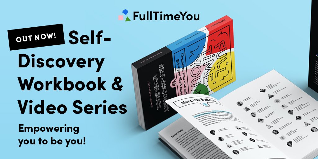 Full Time You tweet media