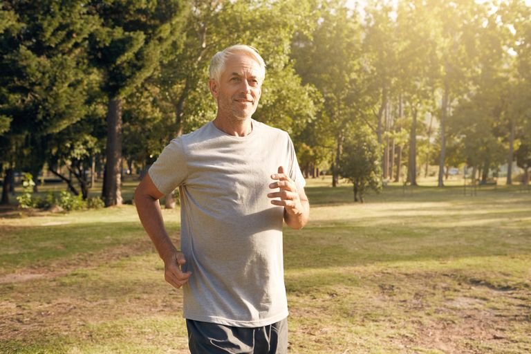 GonzabaMedGroup's tweet photo. Staying fit and getting regular exercise is crucial to your health! Make sure you take the time to get at least 30 minutes of exercise 3-4 times a week. To create an exercise plan that's right for you make an appointment with your doctor: https://t.co/ZLdaRQ1Sn3 #MensHealthMonth https://t.co/DXbXQiofco