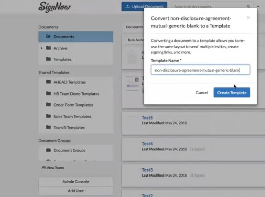 signnow's tweet photo. How do you use a #document over & over again with SignNow? By creating templates. Check out this quick video here: https://t.co/Lo6VScNsIq #efficient #sales #technology #digitalworld #paperless #esignature #whyfax #whyprint #whyscan #techlife #tech #esign #digitaloffice https://t.co/CithWRwtJ4
