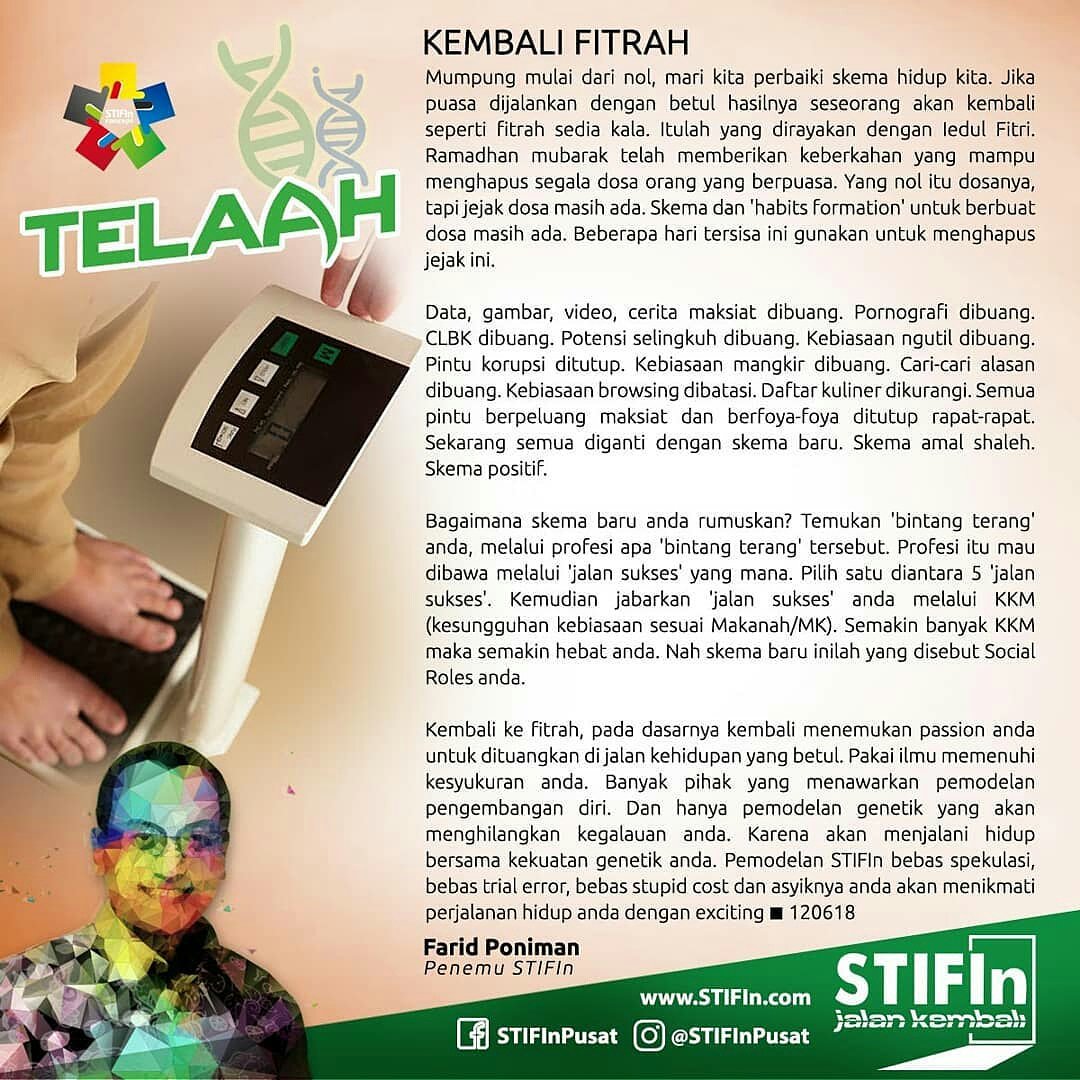 stifiner's tweet image. Mau #TesSTIFIn harga standar murah dan dapat materi tambahan #KonsepSTIFIn gratis? Hub. WA 085645918991. Kami melayani Tes Sidik Jari #STIFIn di Kota #STIFInMadiun #STIFInSidoarjo #STIFInSurabaya #STIFInGresik #STIFInMagetan #tesbakat
