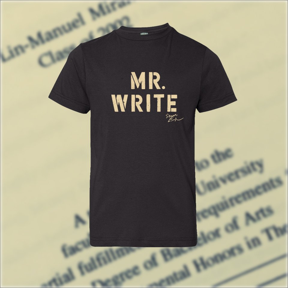 TeeRico_LinMan's tweet photo. New #goodies for the little cuties! 😍 😍
Just cooked up #MissWrite &amp; #MrWrite for the kids!
Check out the look here 👉🏼 https://t.co/7BCk6IfZE9 https://t.co/EgBoDQb3MP
