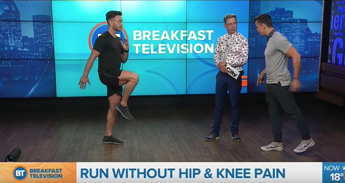Run faster & further without hip & knee pain - Check out these tips from @Coach_richthaw youtu.be/GgDhnHGhXH0 https://t.co/zOEIlZb7sN