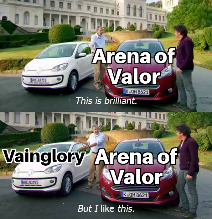 alvinvin00's tweet photo. so, W̶a̶k̶a̶n̶d̶a̶ Vainglory Forever 😎😎😎

#VG4ever https://t.co/ruT5NLmzqR