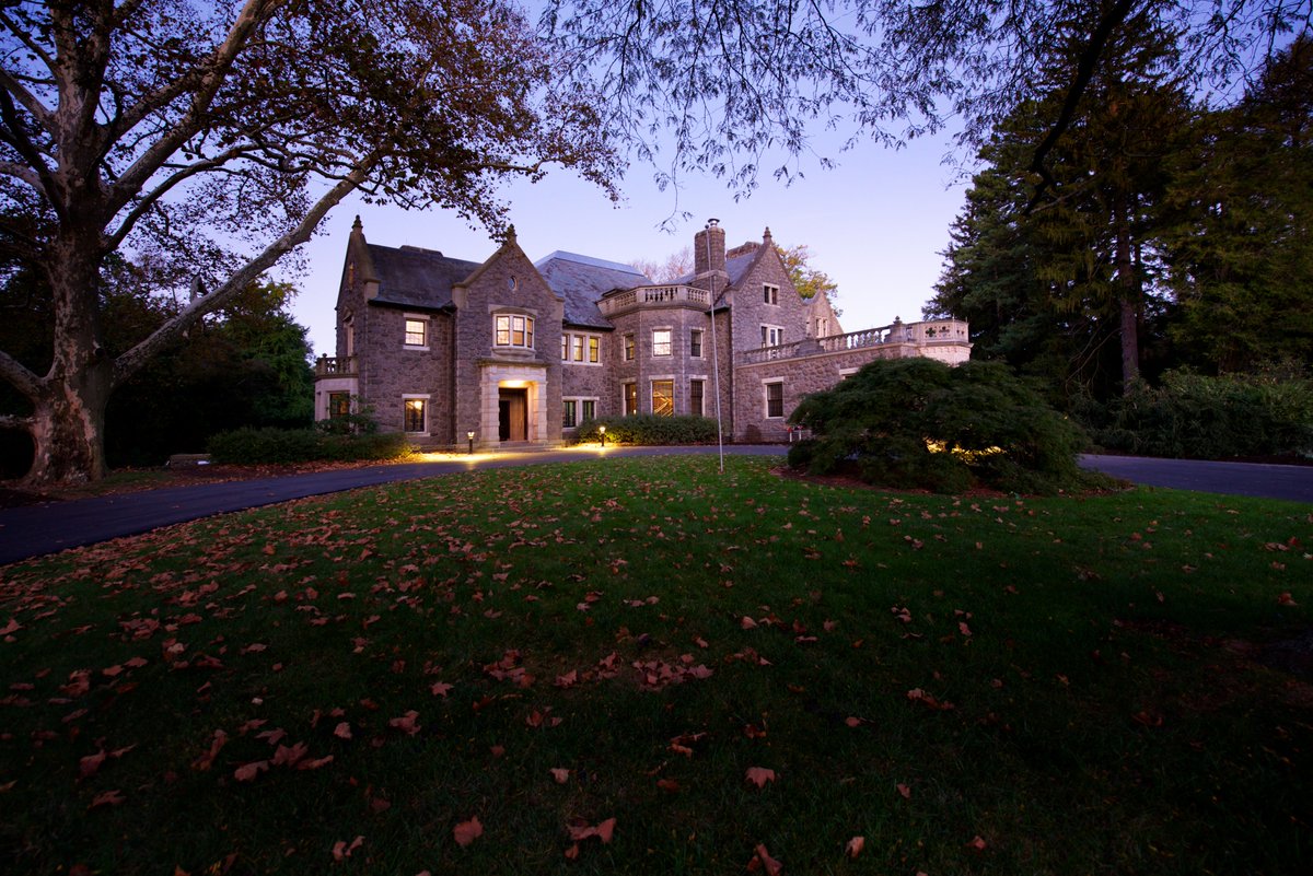 The Lower Merion Conservancy and <a href="/natlands/">Natural Lands</a> need our help to #SaveStoneleigh and preserve this incredible public space. Go to our website to sign the petition: cumby.com/savestoneleigh/