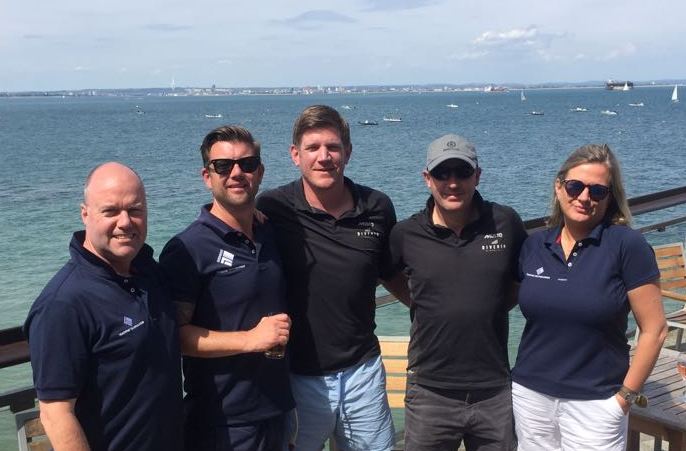 Divento Financials tweet media