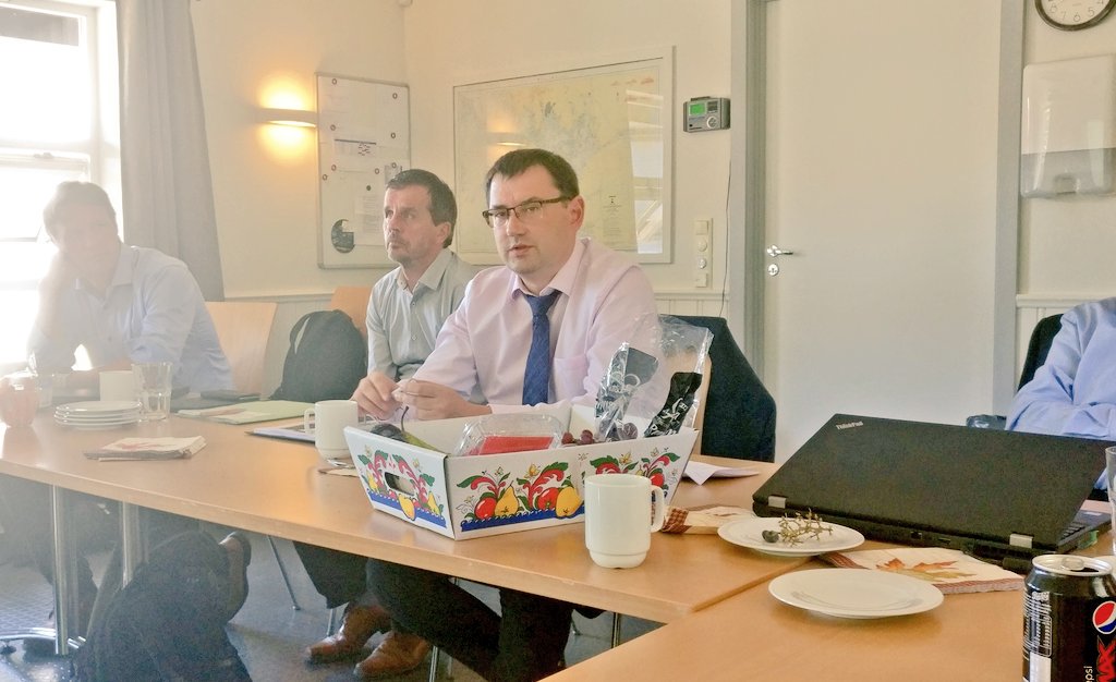 We made it! We had a successful 2nd review meeting in Hvaler, Norway. We explained to the PO our project and we are heading to the exploitation after the project. Thanks to <a href="/NCESmart/">Smart Innovation Norway</a> <a href="/energieffektiv/">Schneider Electric Norge</a> <a href="/CITCEA/">CITCEA-UPC</a> <a href="/HSGStGallen/">Universität St.Gallen (HSG)</a> <a href="/eSmart_Systems/">eSmart Systems</a> NEWEN, FEN, MIEMA! @inea_eu