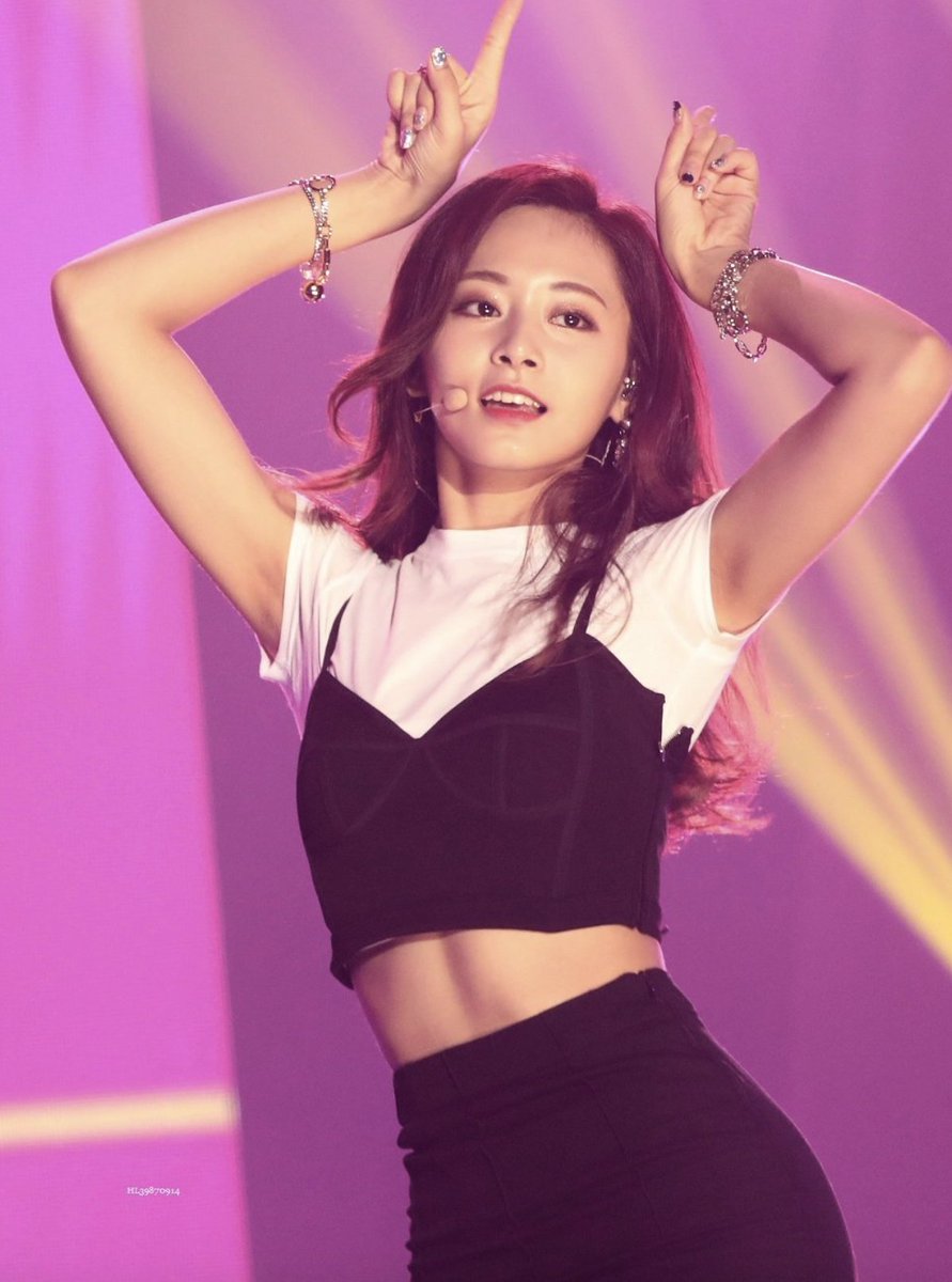 happy birthday to this gorgeous woman whose beauty is inside and out. you don't know how much happiness you've brought into our lives. we are proud of what you are right now for we know it's because of your hardworks. we love you, chou tzuyu! ♡ #HappyTzuyuDay