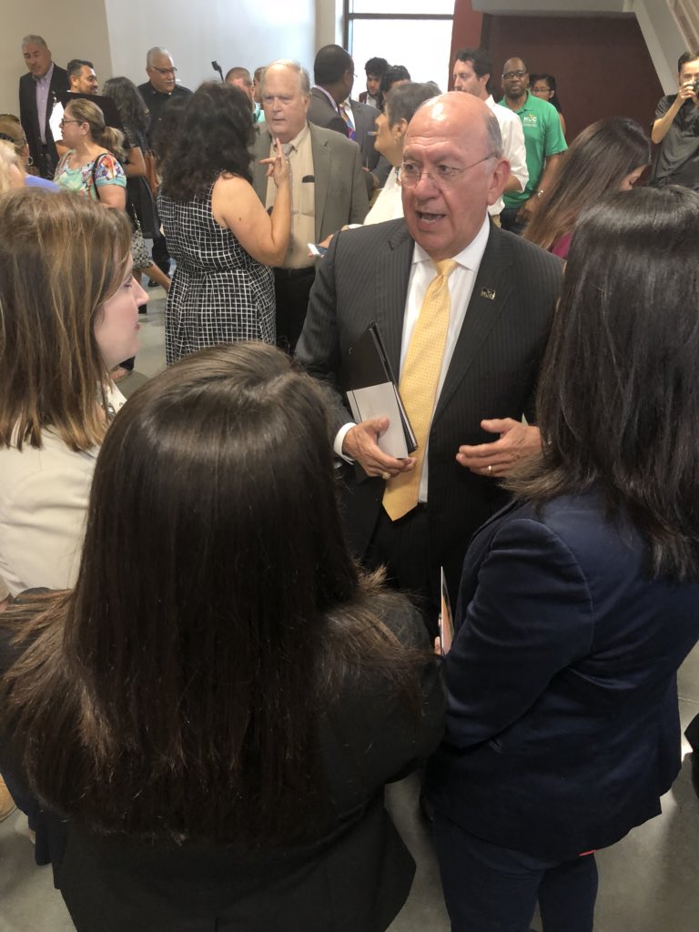 Houston City College tweet media