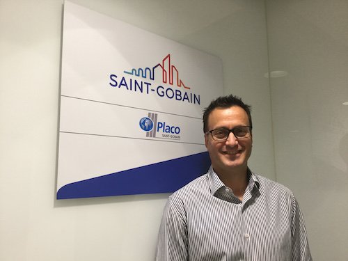 efikosnews's tweet photo. El director de I+D de @SGplaco Ibérica explica las innovaciones de la empresa en #construcciónsostenible y eficiencia https://t.co/DaDh162cj0 @ILUNION https://t.co/ohoc9jAlEk